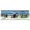 Model MB Citaro VBE 1/87(H0)
