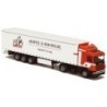 Model Scania "4" / Aerop. - G-KSZ 1:87