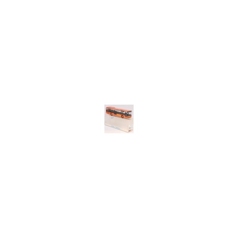 SETRA S 319 NF Pfister, Bad Neustadt 1:87