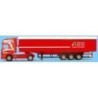 Scania "4" Topl. / Aerop. - Kippmulden-SZ AWM53451