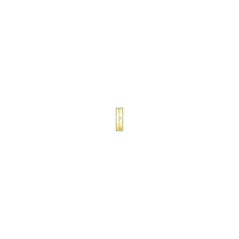 Żarówka biała 1.8mm 16V 30mA