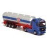 MB Actros MP2 LH / Aerop. - Kippsilo-SZ AWM73124