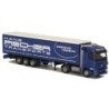 MB Actros MP2 LH / Aerop. - G-KSZ 1:87