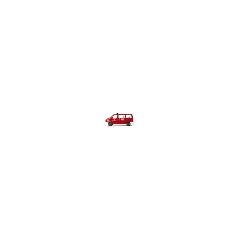 VW T4 KR MTW Recklinghausen 1:87