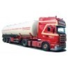 Scania "R" Topl. / Aerop. - Kippsilo-SZ 1:87