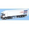 MB Actros MP2 L / Aerop. - Model Redukcyjny 1:87