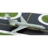 Vickers Super VC-10 K4 RAF, skala 1/400, plastik, malowanie RAF ZD241.
