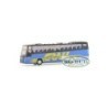 VOLVO B12-600 Grau Bus-Reisen, Homberg 1/87