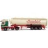 DAF XF 95 SC - Kippsilo-SZ AWM54127