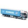 DAF XF 95 SSC / Aerop. - G-KSZ (AWM54203) - Model