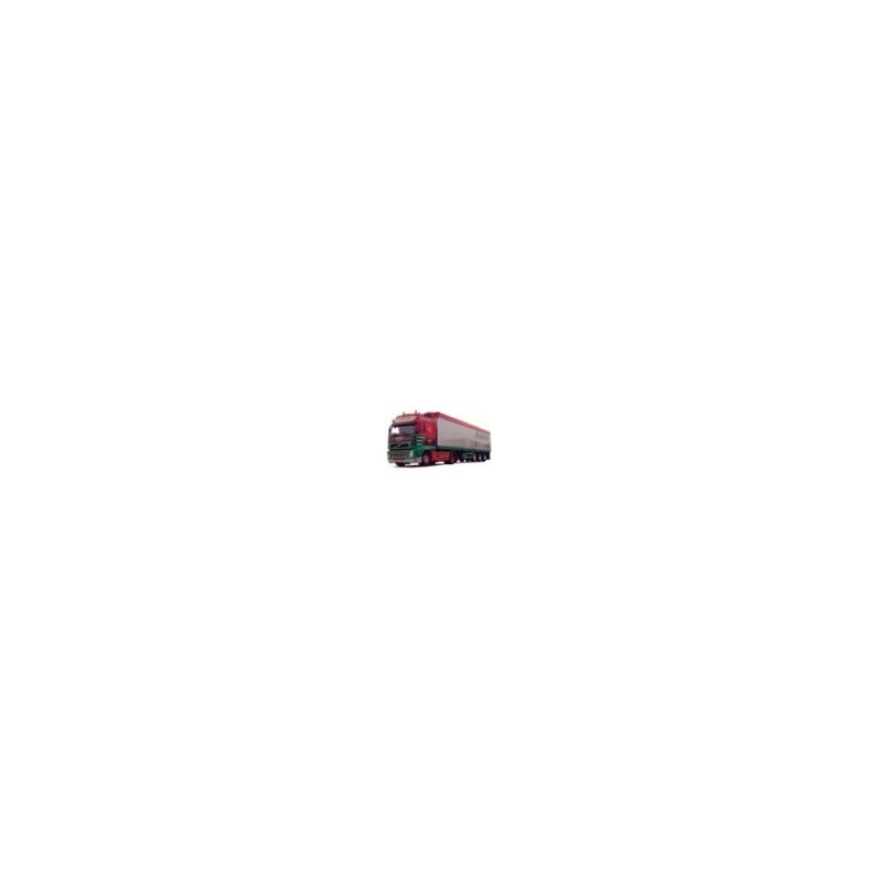 Volvo NEU Glob. XL Model Redukcyjny