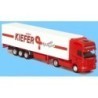 Scania 'R' Topl./Aerop. - Kühl-KSZ AWM73620