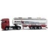 DAF XF 95 SC - (H)Tank-SZ - model ciężarówki