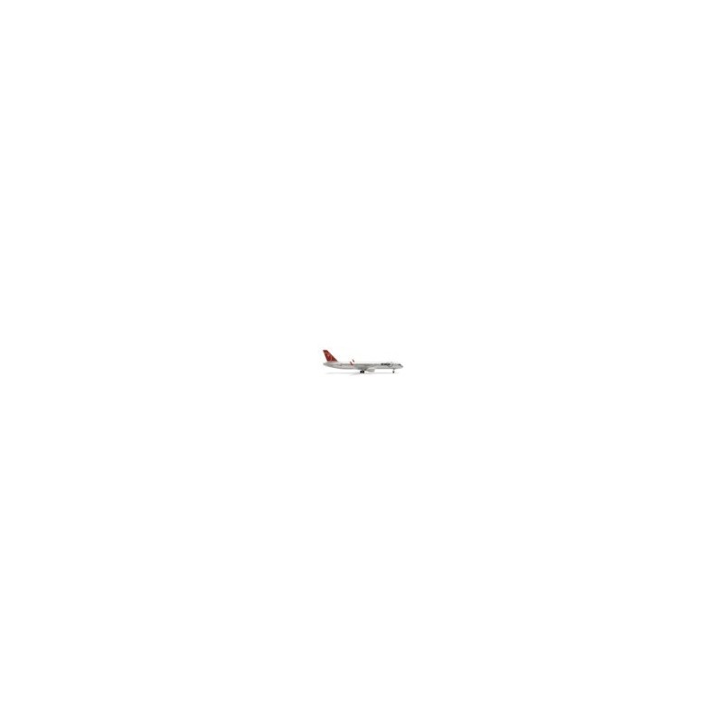 Northwest Airlines Boeing 757-200, HERPA