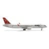 Northwest Airlines Boeing 757-200, HERPA