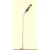 Lampa z wygiętym masztem 1/87H0