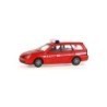FORD Focus Feuerwehr Wuppertal-Katastrophenschutz 1:87
