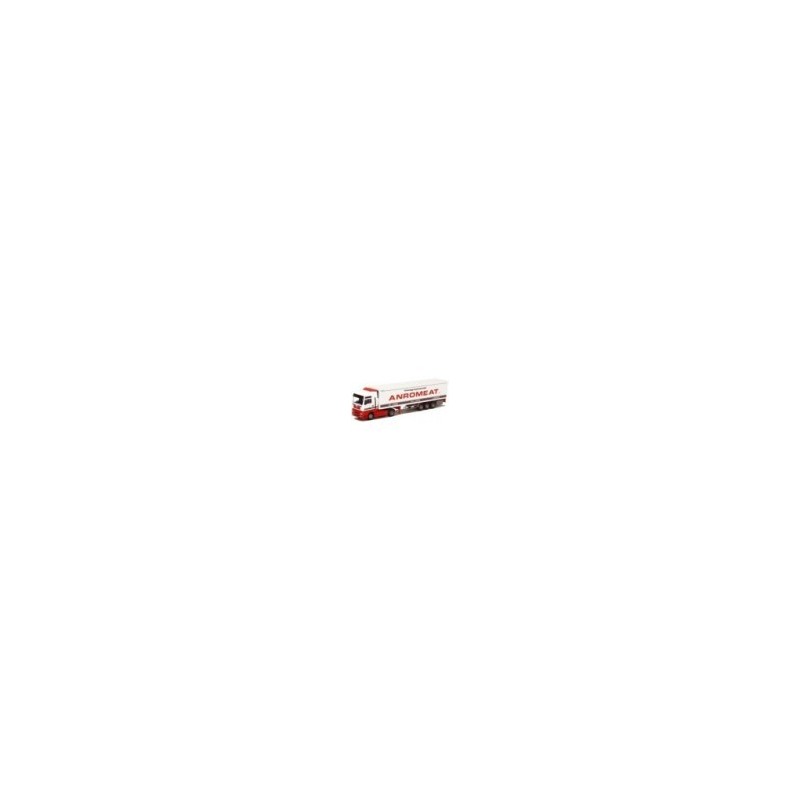 MAN TG-A XXL / Aerop. - Kühl-KSZ - model H0