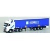 Volvo "NEU" XL/Aerop. Model Redukcyjny