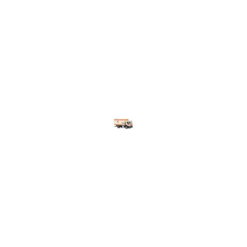 Iveco ET EuroTech 1:87H0