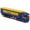 MB Actros MP2 LH / Aerop. - Schubboden-SZ AWM73128