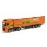DAF XF SSC Neier Herpa 1:87