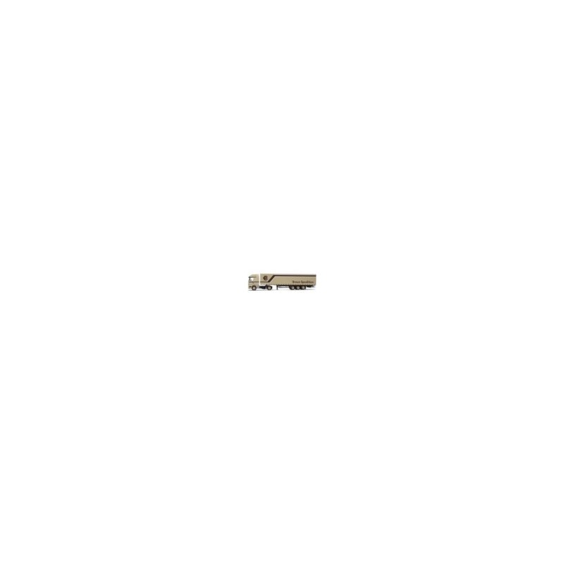 MB Actros MP2 LH / Aerop. - G-KSZ AWM73111