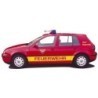 VW Golf IV Feuerwehr FADS 1/87