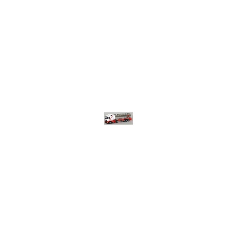 Volvo NEU Glob Aerop Tank-SZ 1:72
