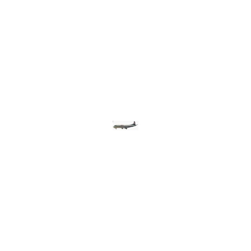Vickers Viscount 800 BEA 1/500