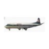 Vickers Viscount 800 BEA 1/500