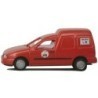 Seat Inca GFW Stadt Brandenburg model 1:87