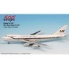 Model samolotu Swissair HB-IGA 747-200