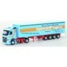 Volvo "NEU" Glob. - G-KSZ (4a) Model 1:87
