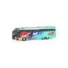 Model autobusu NEOPLAN Starliner Shdhl 3-Achsig Kastler 1/87