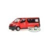 OPEL Vivaro Jugendfeuerwehr Sachsen 1:87
