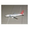 Airbus A320 LTU 'Hertha BSC Berlin' 1:200