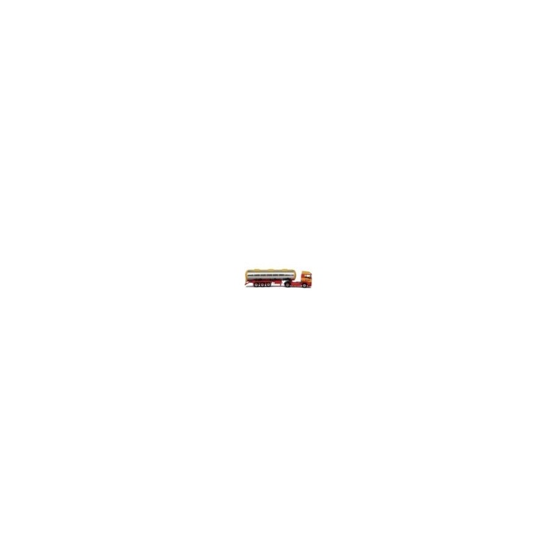 MAN TG-A LX - (H)Tank-SZ 1:87