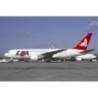 LAM Boeing 767-200ER, HERPA - Model 1:500