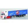 Volvo NEU XL Aerop. G-KSZ Model Redukcyjny