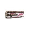MERCEDES O 350 Kuoni Tours 1/87