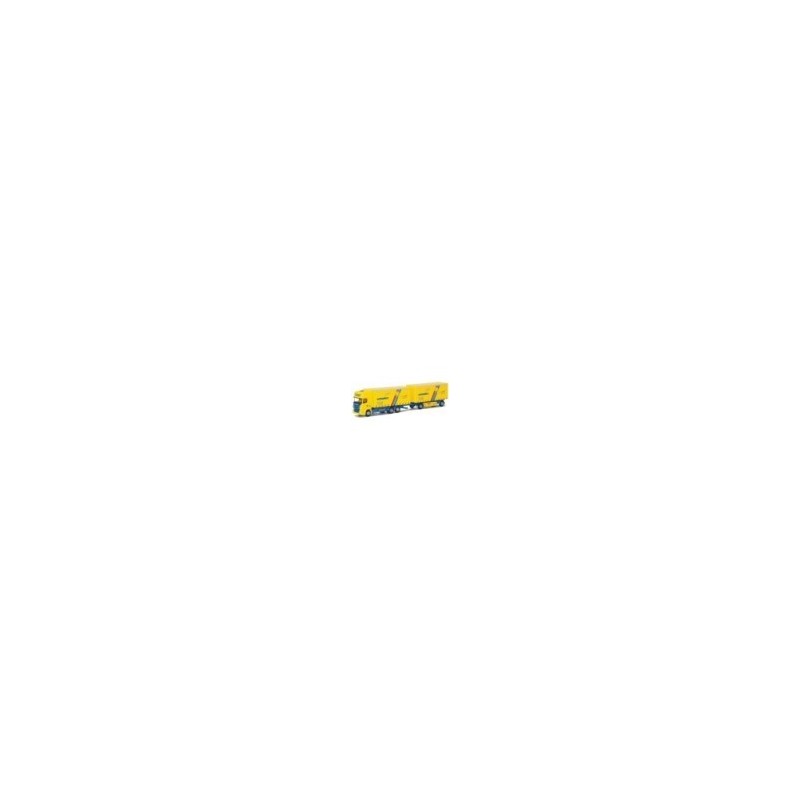 Model Scania "4" Topl. - G-KHZ