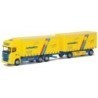 Model Scania "4" Topl. - G-KHZ