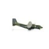 Luftwaffe LTG62 C-160 Transall Model
