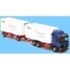 MB Actros MP2 L - Kühl-WKHZ 1:87