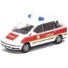 VW Sharan Notarzt Model 1:87