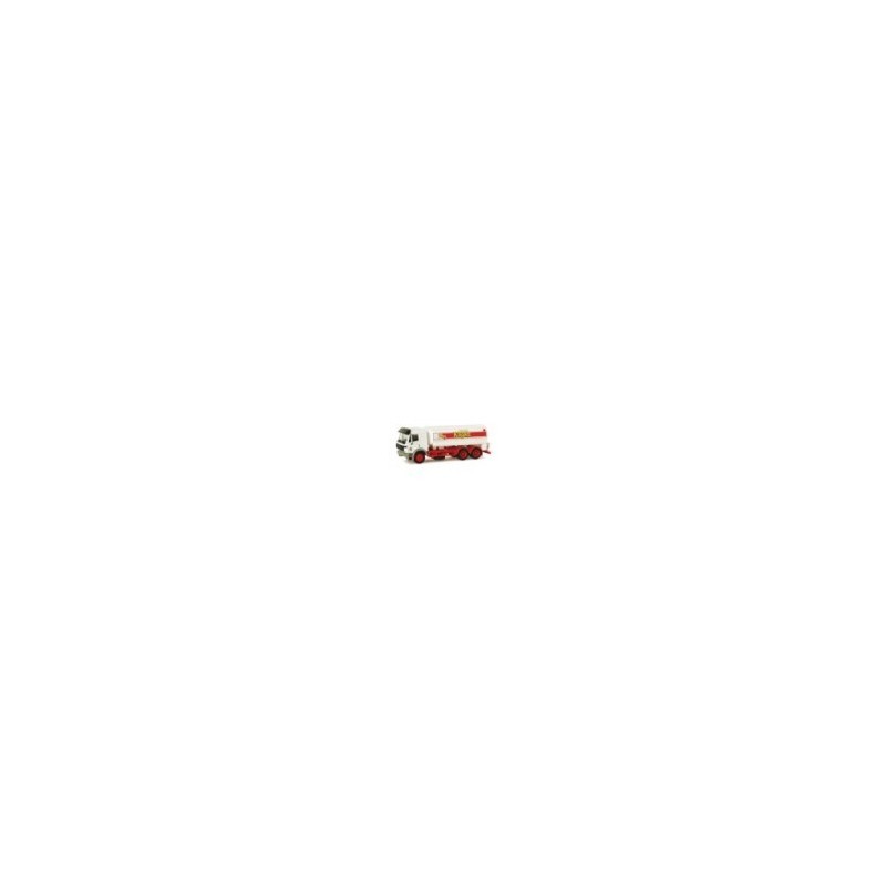 Mercedes Benz SK '88 "Circus Krone" - Model 1:87