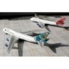 Model Boeing 747-400 British Airways 1/400