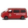 VW T4 KR Rettungshunde 1/87