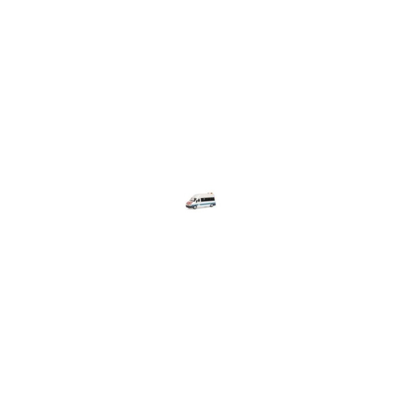 FORD Transit Belgacom 1:87 Model